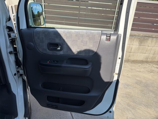 バモス M 両側スライドドア キーレスエントリー 3AT ABS ドラレコ ETC メモリーナビ ワンセグ 12インチアルミ LEDヘッドライト球(13枚目)