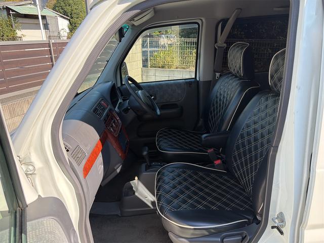 バモス M 両側スライドドア キーレスエントリー 3AT ABS ドラレコ ETC メモリーナビ ワンセグ 12インチアルミ LEDヘッドライト球(14枚目)