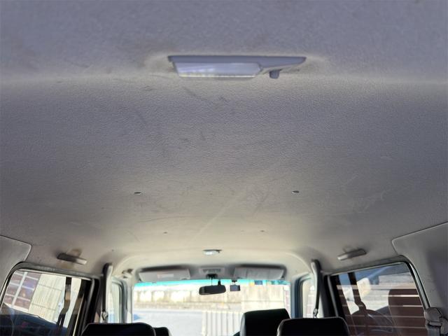 バモス M 両側スライドドア キーレスエントリー 3AT ABS ドラレコ ETC メモリーナビ ワンセグ 12インチアルミ LEDヘッドライト球(16枚目)