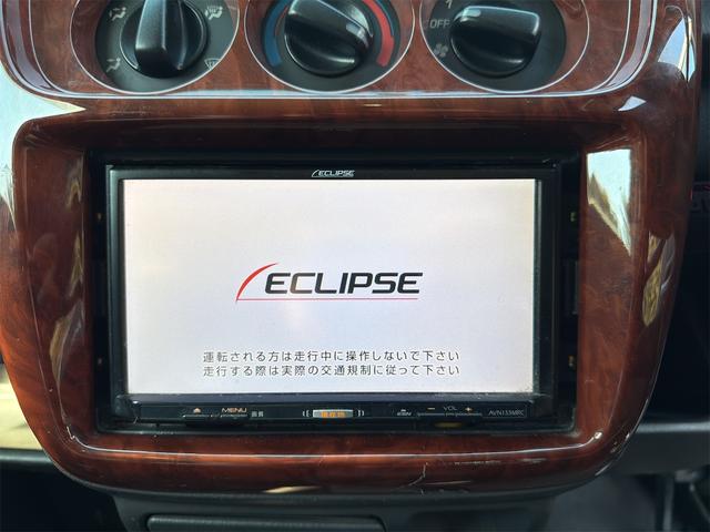 バモス M 両側スライドドア キーレスエントリー 3AT ABS ドラレコ ETC メモリーナビ ワンセグ 12インチアルミ LEDヘッドライト球(18枚目)