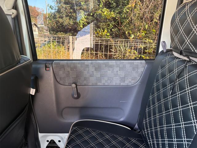 バモス M 両側スライドドア キーレスエントリー 3AT ABS ドラレコ ETC メモリーナビ ワンセグ 12インチアルミ LEDヘッドライト球(21枚目)