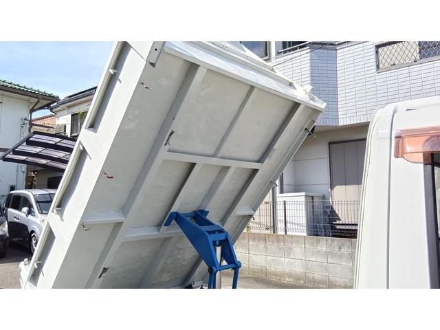 ハイゼットトラック ダンプ（2枚目）