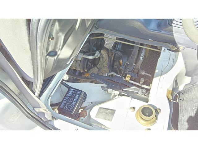 ハイゼットトラック ダンプ（31枚目）