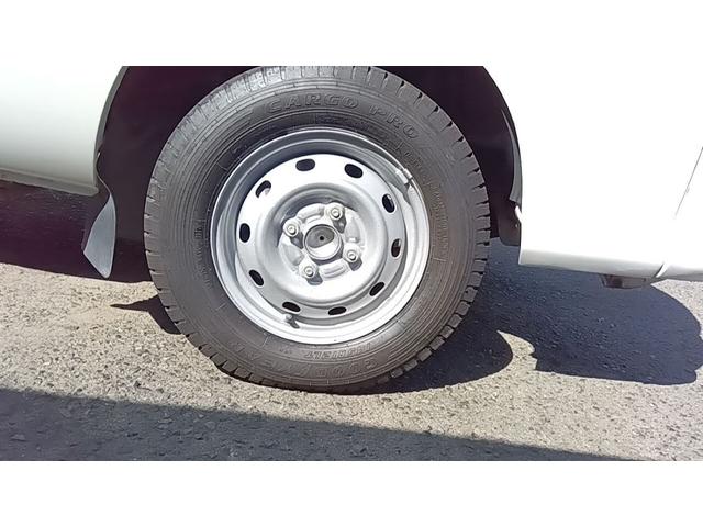 ハイゼットトラック ダンプ（36枚目）