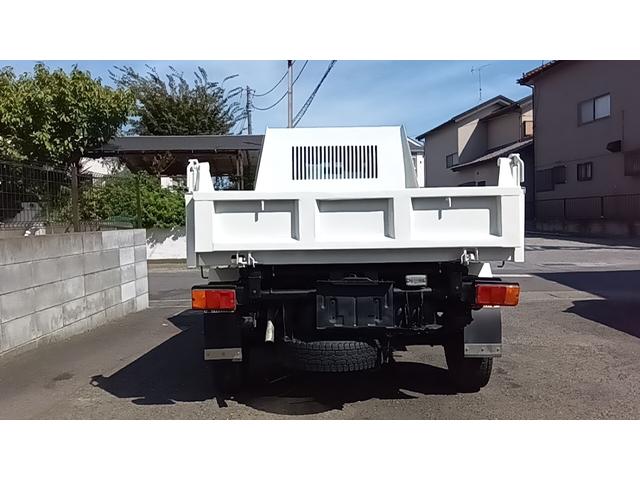 ハイゼットトラック ダンプ（37枚目）