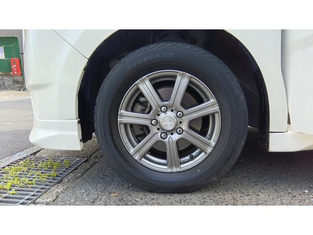 ステップワゴン ２４Ｚ　２４Ｚ（８名）　両側パワースライドドア　バックモニター　リアモニター（4枚目）