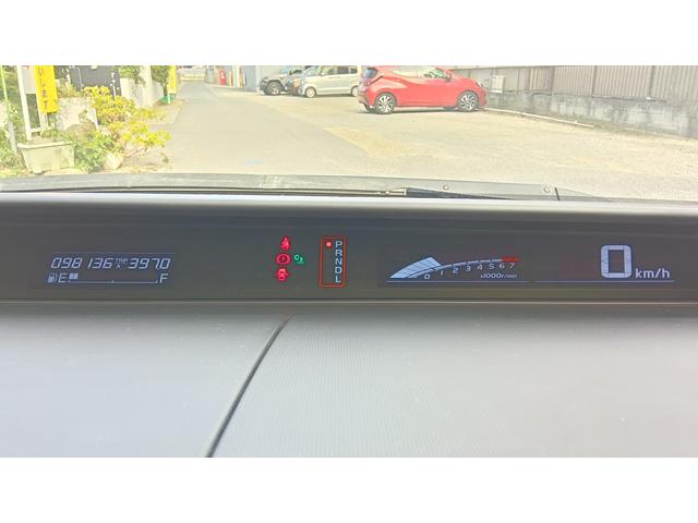 ステップワゴン ２４Ｚ　２４Ｚ（８名）　両側パワースライドドア　バックモニター　リアモニター（17枚目）