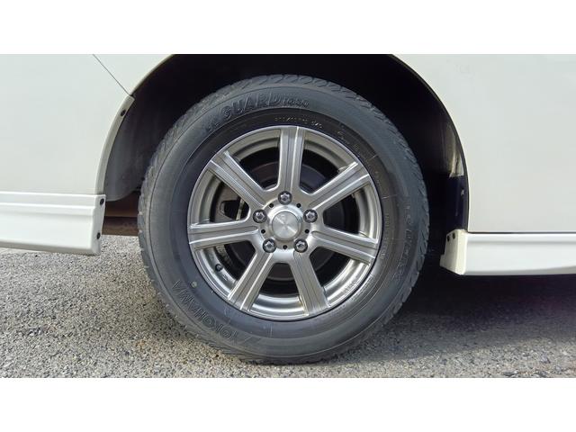 ステップワゴン ２４Ｚ　２４Ｚ（８名）　両側パワースライドドア　バックモニター　リアモニター（21枚目）