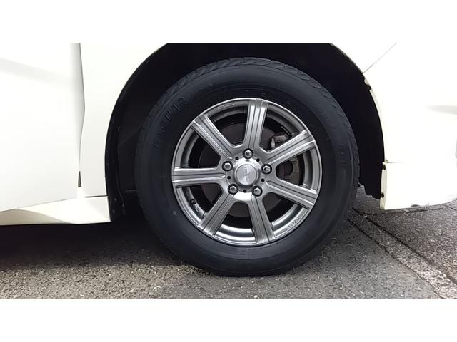 ステップワゴン ２４Ｚ　２４Ｚ（８名）　両側パワースライドドア　バックモニター　リアモニター（31枚目）