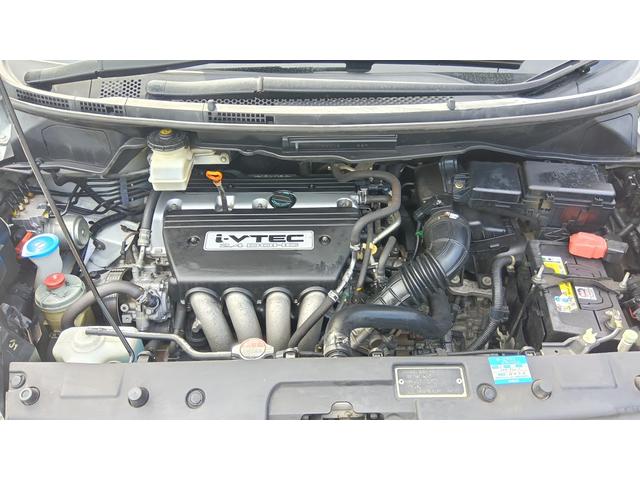 ステップワゴン ２４Ｚ　２４Ｚ（８名）　両側パワースライドドア　バックモニター　リアモニター（33枚目）