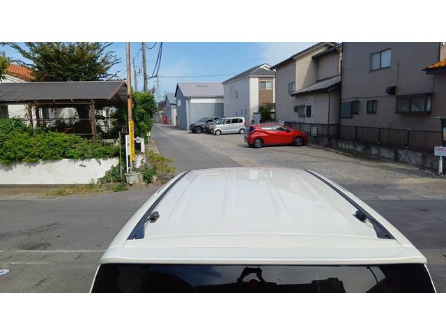 ステップワゴン ２４Ｚ　２４Ｚ（８名）　両側パワースライドドア　バックモニター　リアモニター（34枚目）