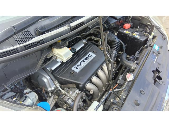 ステップワゴン ２４Ｚ　２４Ｚ（８名）　両側パワースライドドア　バックモニター　リアモニター（49枚目）