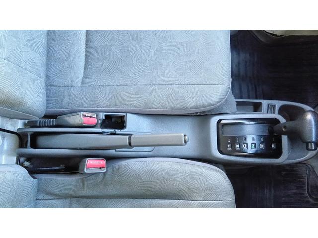 ミニキャブトラック 　ドライブレコーダー　バックカメラ　中温冷蔵冷凍　－５℃設定　キースペアあり（11枚目）