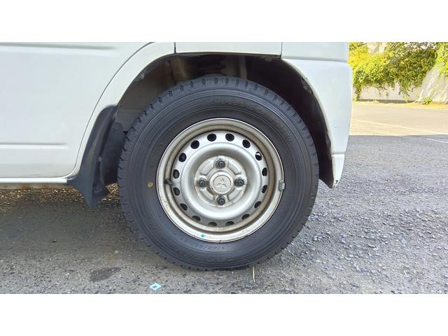 ミニキャブトラック 　ドライブレコーダー　バックカメラ　中温冷蔵冷凍　－５℃設定　キースペアあり（17枚目）