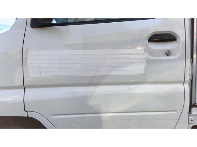 ミニキャブトラック 　ドライブレコーダー　バックカメラ　中温冷蔵冷凍　－５℃設定　キースペアあり（36枚目）
