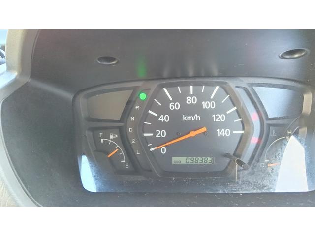 ミニキャブトラック 　ドライブレコーダー　バックカメラ　中温冷蔵冷凍　－５℃設定　キースペアあり（37枚目）