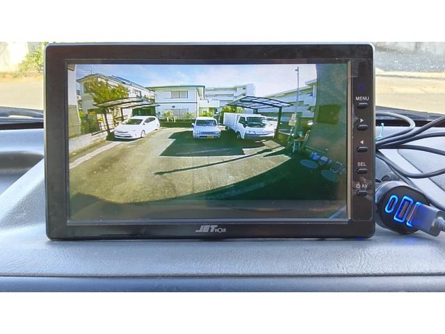 ミニキャブトラック 　ドライブレコーダー　バックカメラ　中温冷蔵冷凍　－５℃設定　キースペアあり（42枚目）