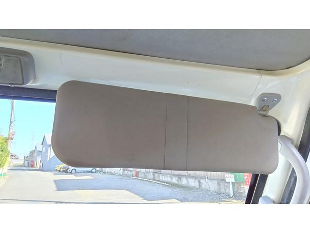 ミニキャブトラック 　ドライブレコーダー　バックカメラ　中温冷蔵冷凍　－５℃設定　キースペアあり（47枚目）