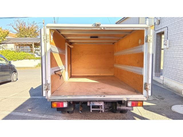 バネットトラック （12枚目）