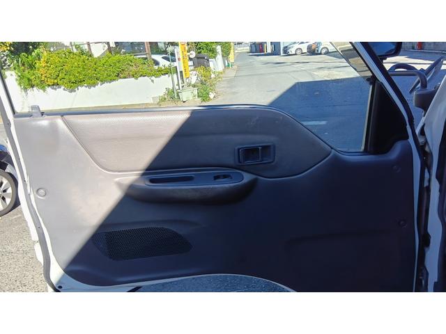 バネットトラック （26枚目）