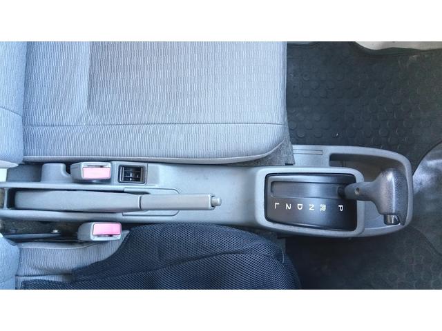 ＮＴ１００クリッパートラック 　簡易保冷車　社外ナビ・テレビ　バックモニター（６インチワイドミラーモニター）（18枚目）