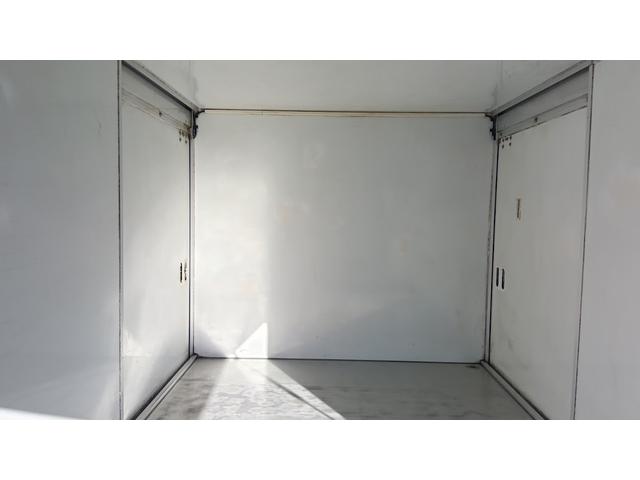 ＮＴ１００クリッパートラック 　簡易保冷車　社外ナビ・テレビ　バックモニター（６インチワイドミラーモニター）（22枚目）