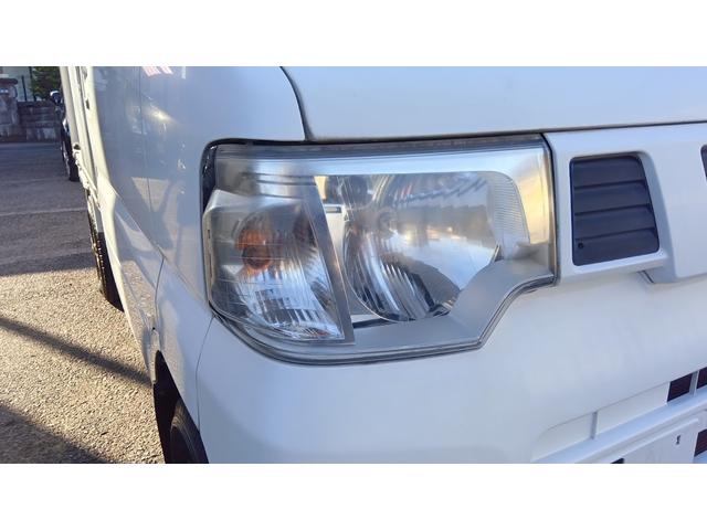 ＮＴ１００クリッパートラック 　簡易保冷車　社外ナビ・テレビ　バックモニター（６インチワイドミラーモニター）（24枚目）