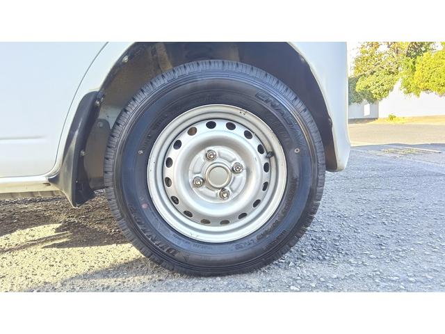 ＮＴ１００クリッパートラック 　簡易保冷車　社外ナビ・テレビ　バックモニター（６インチワイドミラーモニター）（29枚目）