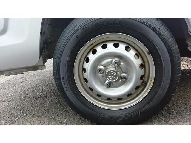 アクティトラック ＳＤＸ（8枚目）