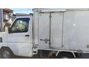 ミニキャブトラック 　ドライブレコーダー　バックカメラ　中温冷蔵冷凍　－５℃設定　キースペアあり（4枚目）