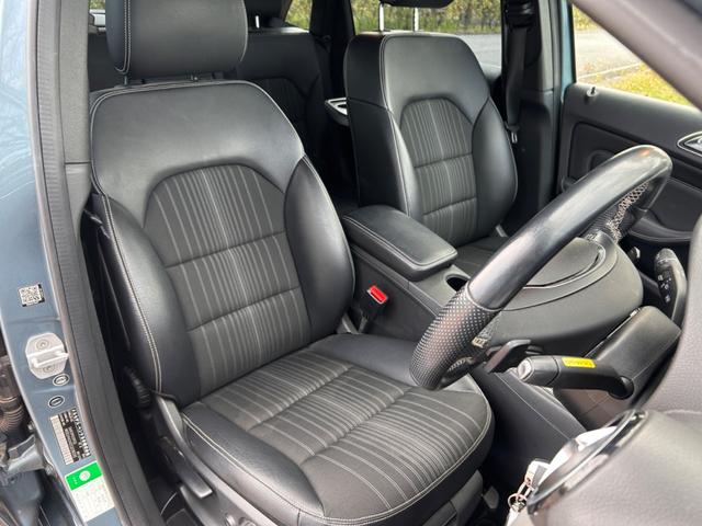Ｂクラス Ｂ１８０　スポーツ（33枚目）