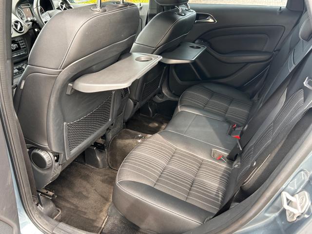 Ｂクラス Ｂ１８０　スポーツ（40枚目）
