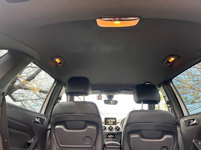 Ｂクラス Ｂ１８０　スポーツ（50枚目）