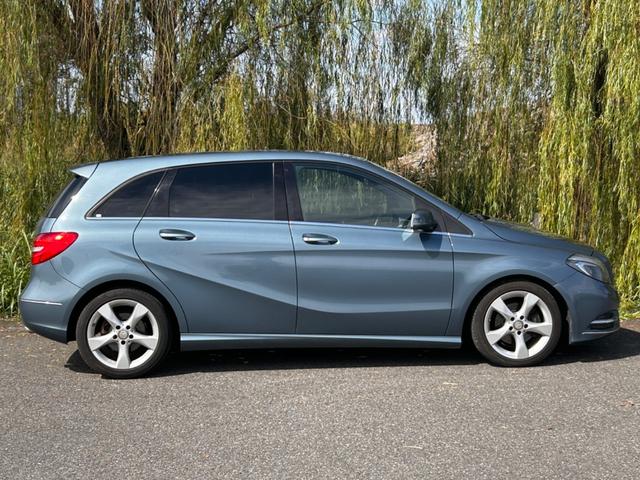 Ｂクラス Ｂ１８０　スポーツ（51枚目）