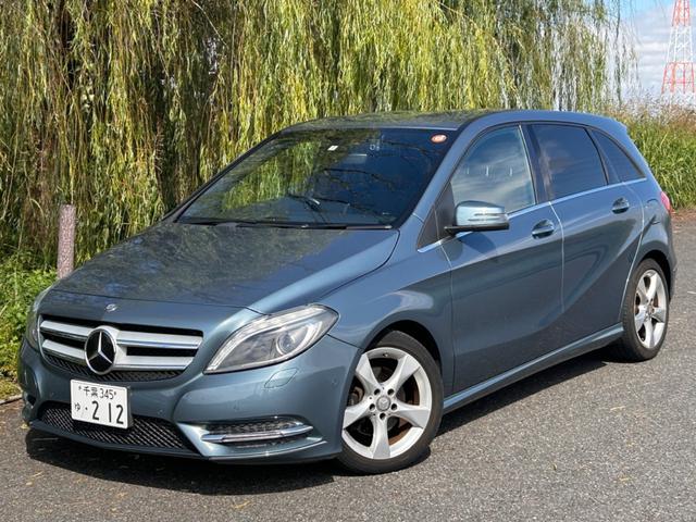Ｂクラス Ｂ１８０　スポーツ（54枚目）