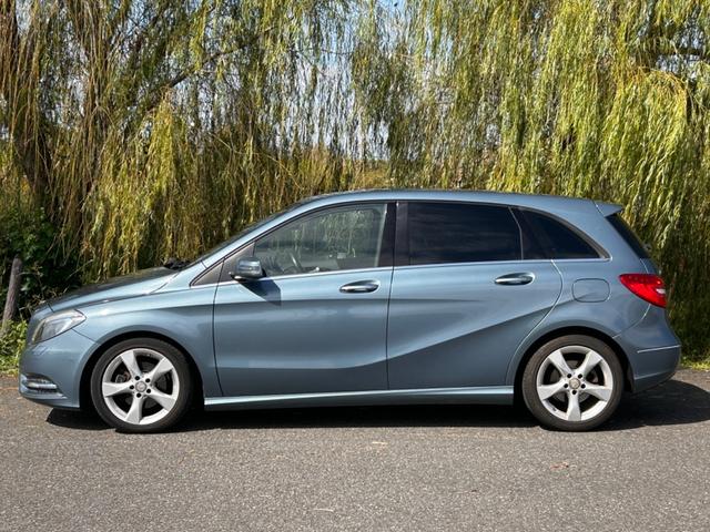 Ｂクラス Ｂ１８０　スポーツ（55枚目）