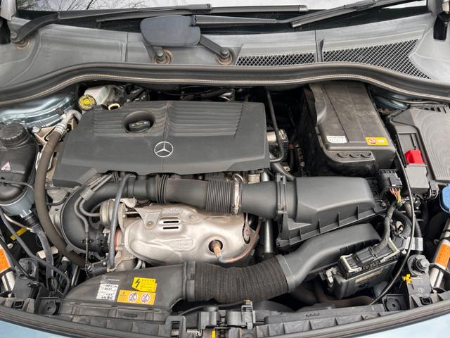 Ｂクラス Ｂ１８０　スポーツ（62枚目）