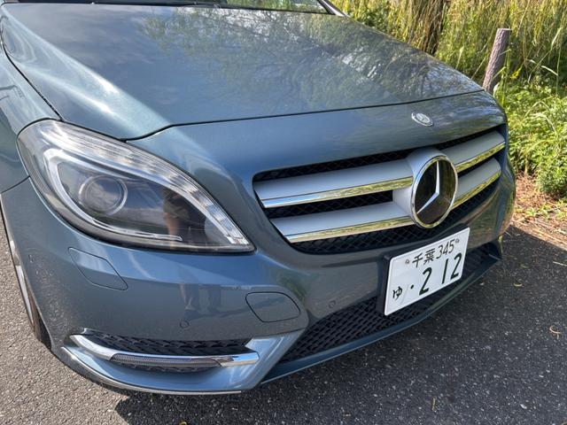 Ｂクラス Ｂ１８０　スポーツ（64枚目）