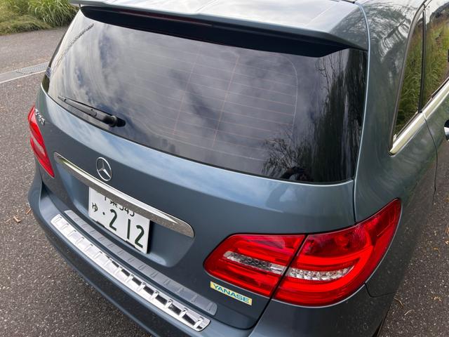 Ｂクラス Ｂ１８０　スポーツ（69枚目）