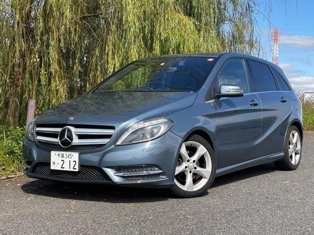 Ｂクラス Ｂ１８０　スポーツ（73枚目）