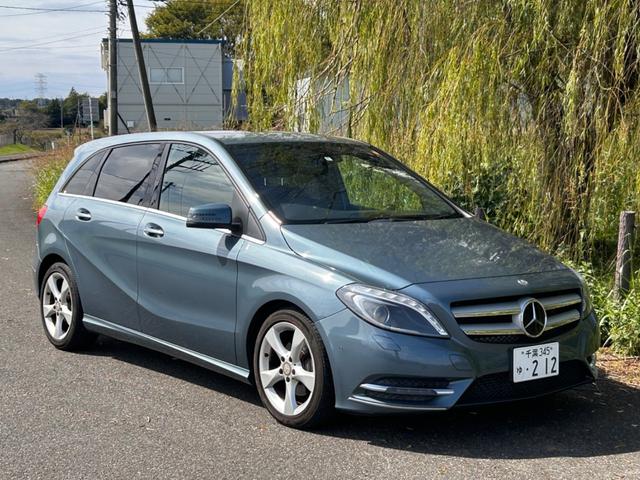 Ｂクラス Ｂ１８０　スポーツ（74枚目）