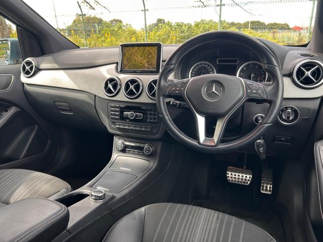 Ｂクラス Ｂ１８０　スポーツ（75枚目）