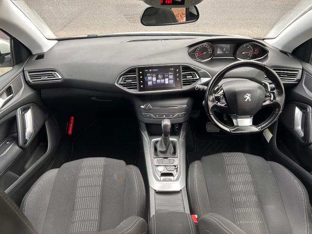 ３０８ アリュール　ブルーＨＤｉ（2枚目）