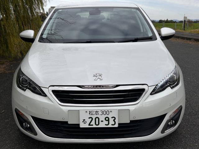 ３０８ アリュール　ブルーＨＤｉ（6枚目）