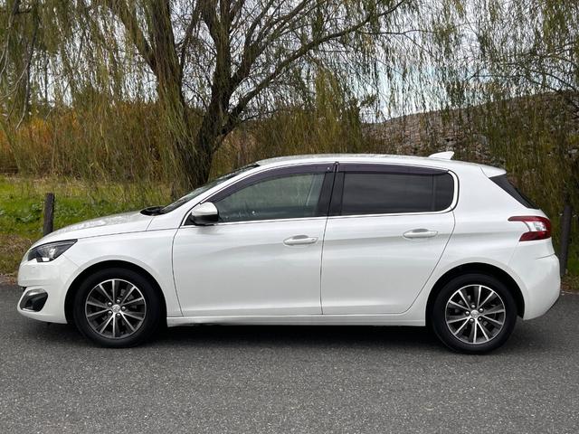 ３０８ アリュール　ブルーＨＤｉ（8枚目）