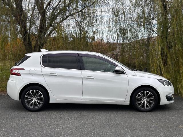 ３０８ アリュール　ブルーＨＤｉ（12枚目）