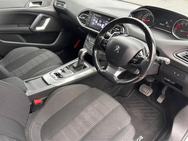 ３０８ アリュール　ブルーＨＤｉ（13枚目）