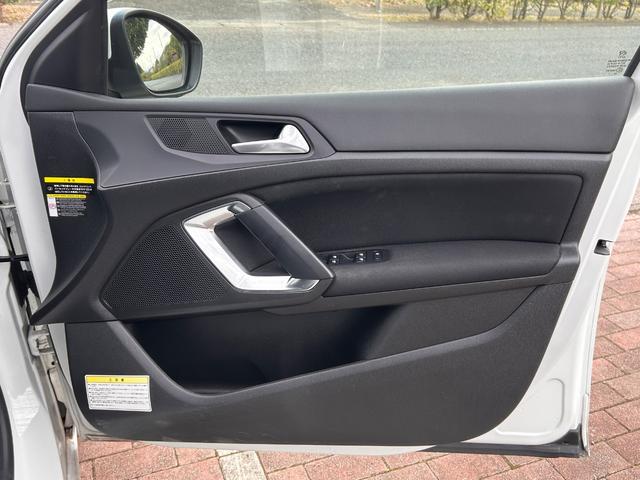 ３０８ アリュール　ブルーＨＤｉ（16枚目）