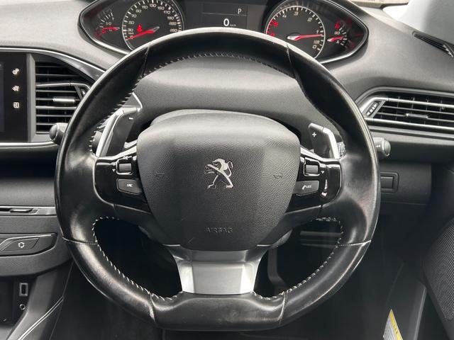 ３０８ アリュール　ブルーＨＤｉ（27枚目）