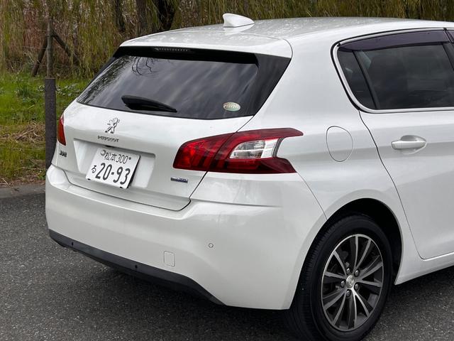 ３０８ アリュール　ブルーＨＤｉ（51枚目）